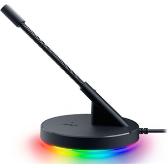 Razer Mouse Bungee V3 Chroma gaming egérkábel-rendező fekete