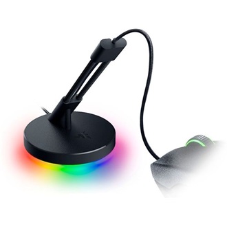 Razer Mouse Bungee V3 Chroma gaming egérkábel-rendező fekete