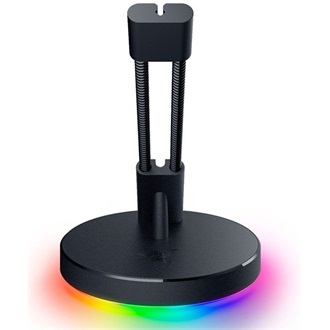Razer Mouse Bungee V3 Chroma gaming egérkábel-rendező fekete