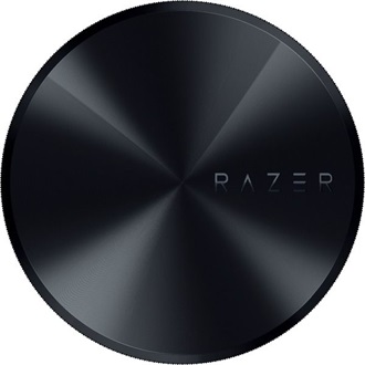 Razer Nommo V2 Pro 2.1 hangszóró fekete