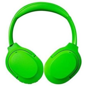 Razer Opus X Green gaming fejhallgató headset zöld