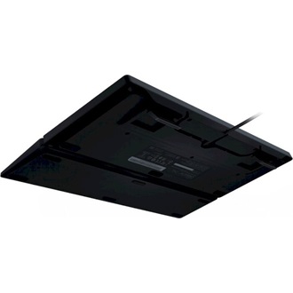 Razer Ornata V3 Tenkeyless USB cseppálló angol (US) gaming Razer Mecha-Membrane hybrid billentyűzet fekete