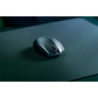 Razer Orochi V2 optikai Bluetooth / vezeték nélküli gaming egér fekete