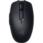 Razer Orochi V2 optikai Bluetooth / vezeték nélküli gaming egér fekete