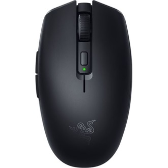 Razer Orochi V2 optikai Bluetooth / vezeték nélküli gaming egér fekete