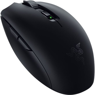 Razer Orochi V2 optikai Bluetooth / vezeték nélküli gaming egér fekete