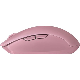Razer Orochi V2 optikai Bluetooth / vezeték nélküli gaming egér rózsaszín (Quartz)