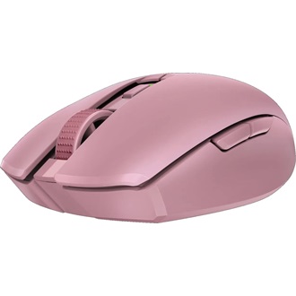 Razer Orochi V2 optikai Bluetooth / vezeték nélküli gaming egér rózsaszín (Quartz)