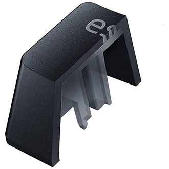 Razer PBT Keycap Upgrade Set Classic Black angol gaming billentyűkészlet fekete