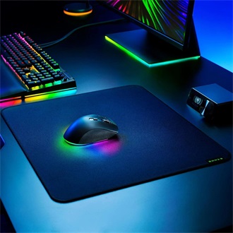 Razer Pro Click V2 optikai Bluetooth / vezeték nélküli gaming egér fekete