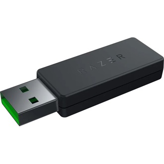 Razer Raiju V3 Pro vezeték nélküli / USB-A gamepad játékvezérlő fekete