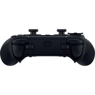 Razer Raiju V3 Pro vezeték nélküli / USB-A gamepad játékvezérlő fekete