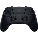Razer Raiju V3 Pro vezeték nélküli / USB-A gamepad játékvezérlő fekete