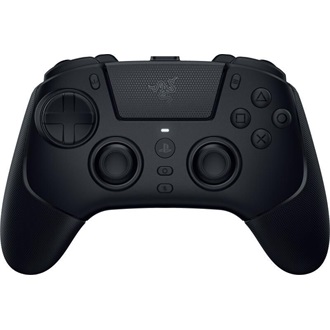 Razer Raiju V3 Pro vezeték nélküli / USB-A gamepad játékvezérlő fekete