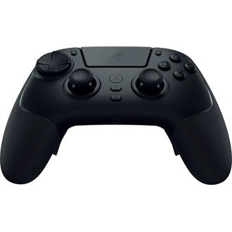 Razer Raiju V3 Pro vezeték nélküli / USB-A gamepad játékvezérlő fekete