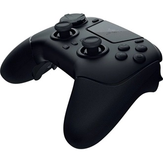 Razer Raiju V3 Pro vezeték nélküli / USB-A gamepad játékvezérlő fekete