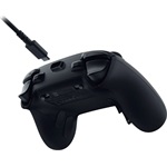 Razer Razer Wolverine V3 Pro 8K vezeték nélküli gamepad játékvezérlő fekete