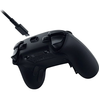 Razer Razer Wolverine V3 Pro 8K vezeték nélküli gamepad játékvezérlő fekete