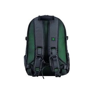 Razer Rogue Backpack V3 15,6" notebook gaming poliészter hátizsák fekete