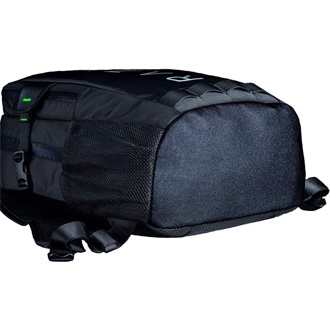 Razer Rogue Backpack V3 15,6" notebook gaming poliészter hátizsák fekete