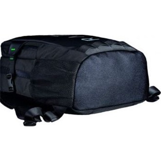 Razer Rogue V3 16" notebook gaming poliészter hátizsák fekete-zöld (Chromatic)