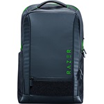 Razer Rogue V4 18" notebook gaming hátizsák fekete-zöld 36L