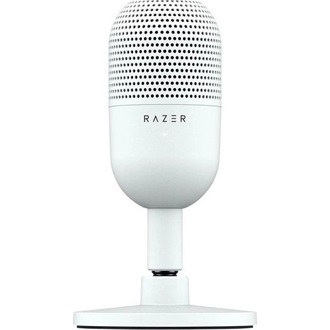 Razer Seiren V3 Mini gaming mikrofon fehér