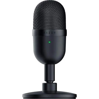 Razer Seiren V3 Mini gaming mikrofon fekete