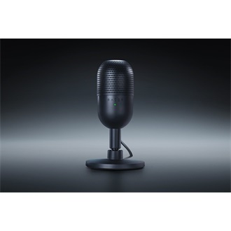Razer Seiren V3 Mini gaming mikrofon fekete