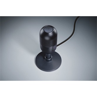 Razer Seiren V3 Mini gaming mikrofon fekete