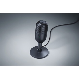 Razer Seiren V3 Mini gaming mikrofon fekete