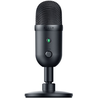 Razer Serein V2 X gaming mikrofon fekete