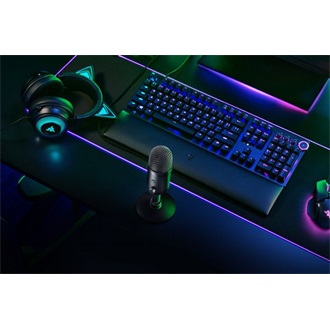 Razer Serein V2 X gaming mikrofon fekete