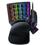 Razer Tartarus Pro USB gaming numerikus billentyűzet fekete