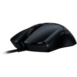 Razer Viper 8KHz optikai USB gaming egér fekete