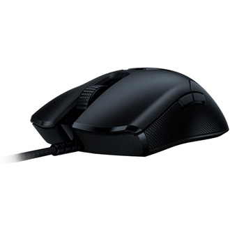 Razer Viper 8KHz optikai USB gaming egér fekete
