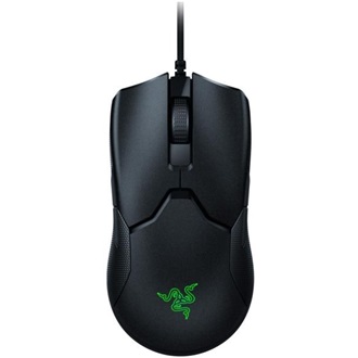Razer Viper 8KHz optikai USB gaming egér fekete