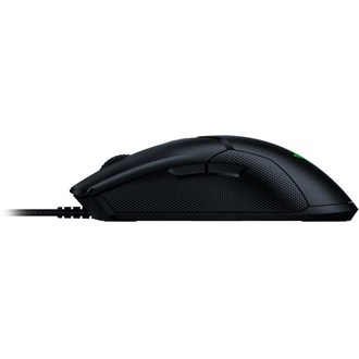 Razer Viper 8KHz optikai USB gaming egér fekete