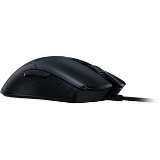 Razer Viper 8KHz optikai USB gaming egér fekete