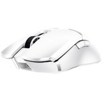 Razer Viper V2 Pro White optikai vezeték nélküli gaming egér fehér