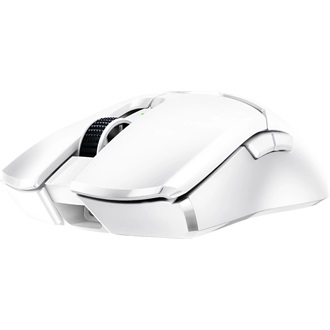 Razer Viper V2 Pro White optikai vezeték nélküli gaming egér fehér