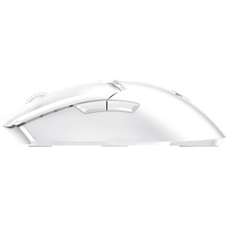 Razer Viper V2 Pro White optikai vezeték nélküli gaming egér fehér