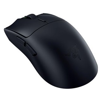 Razer Viper V3 HyperSpeed optikai vezeték nélküli gaming egér fekete