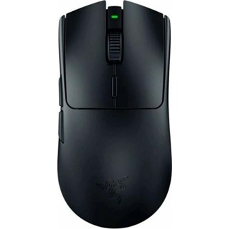 Razer Viper V3 HyperSpeed optikai vezeték nélküli gaming egér fekete