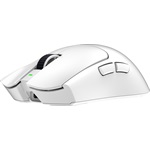 Razer Viper V3 Pro optikai USB / vezeték nélküli gaming egér fehér