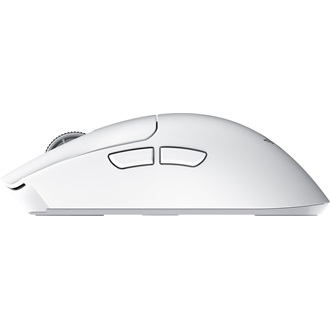Razer Viper V4 Pro optikai vezeték nélküli gaming egér fehér