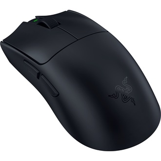 Razer Viper V4 Pro optikai vezeték nélküli gaming egér fekete