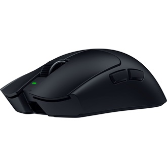 Razer Viper V4 Pro optikai vezeték nélküli gaming egér fekete