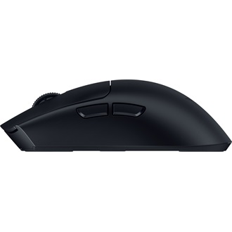 Razer Viper V4 Pro optikai vezeték nélküli gaming egér fekete
