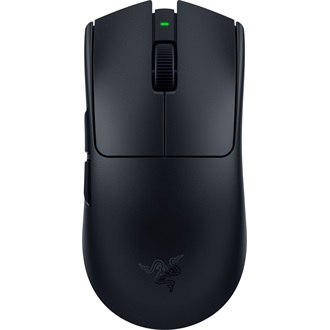 Razer Viper V4 Pro optikai vezeték nélküli gaming egér fekete